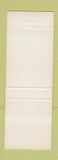 Matchbook Cover - Metro 29 Diner Restaurant Arlington VA