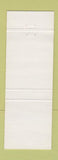Matchbook Cover - Star Billiards London ON