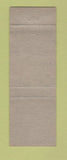Matchbook Cover - Bir Hotel La Grage IN low phone #