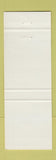 Matchbook Cover - Rest Motel Trans Canada Rigaud QC