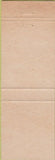 Matchbook Cover - Hotels Jefferson City Cape Girard MO