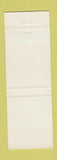 Matchbook Cover - IMT Insurance Ray McDaniel Nevada IA