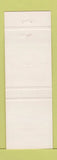 Matchbook Cover - Pacific Sands Resort Tofino BC