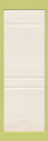Matchbook Cover - Mara Sands Resort Mara BC