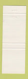 Matchbook Cover - Parkwood Motor Hotel Chilliwack BC