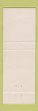 Matchbook Cover - Motel L'Etoile Repentigny QC pinup
