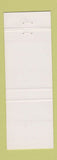 Matchbook Cover - La Sapiniere Val David QC