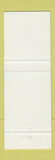 Matchbook Cover - Hotel Alexandria Buckingham QC