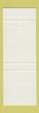 Matchbook Cover - Rest Motel Trans Canada Rigaud QC