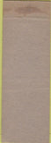 Matchbook Cover - Hotel Empire New York City