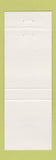 Matchbook Cover - US Pizza Company Newport AR WHITE