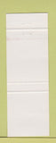 Matchbook Cover - Kay's Pizza Hamilton ON WHITE