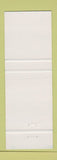 Matchbook Cover - Pharos Pizza