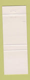 Matchbook Cover - Pizzaria Ryan Pizza St David QC
