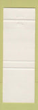 Matchbook Cover - Angelo's Restaurant Esso oil gas Pizza