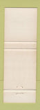 Matchbook Cover - Big John's Subs Pizza Kitchener ON YELLOW