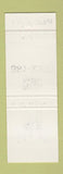 Matchbook Cover - MacGregor's Pizza