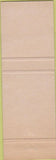 Matchbook Cover - Capri Motel Monticello NY