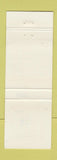 Matchbook Cover - Fast Eddie's Place Anna Maria Island Tarpon Springs FL