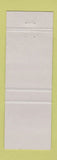 Matchbook Cover - Roland Groulx Insurance Gatineau QC