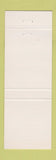 Matchbook Cover - Jack Loyda Insurance Milwaukee WI