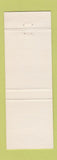 Matchbook Cover - Canada Flag Day Stoney Creek ON 1973