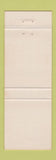 Matchbook Cover - Bourbon Street Saloon Fort Myers FL