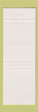 Matchbook Cover - Willow Steakhouse Saloon Jamestown CA