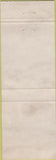 Matchbook Cover - Motel 128 Dedham MA