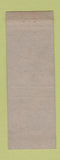Matchbook Cover - Hotel Ballinger Clark Charitone Chariton Albia Ottumwa IA WEAR