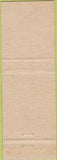 Matchbook Cover - Hotel Gould Seneca Falls NY