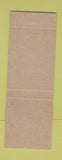 Matchbook Cover - Skyline Caverns Front Royal VA