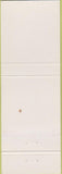 Matchbook Cover - Kirin Palace Chinese Food Windham ME