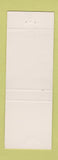 Matchbook Cover - Eugene Fambrough for Road Superintendent 1976