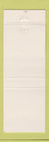Matchbook Cover - Washington State Bicentennial Celebration WA 1976