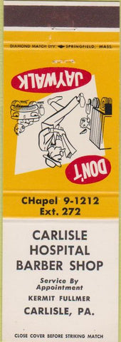 Matchbook Cover - Lake Federal Savings Hammond IN