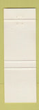 Matchbook Cover - O'Toole's Brantford ON