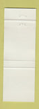 Matchbook Cover - Brook's Restaurant Hamilton ON GREEN