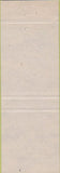 Matchbook Cover - Federal Plaza Motel Springfield Ma