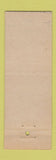 Matchbook Cover - CP Robinson Heppenstall Pittsburg PA Bridgeport CT