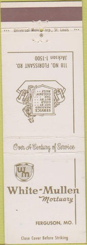 Matchbook Cover - Hotel Stewart San Francisco CA