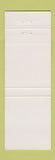 Matchbook Cover - UAW Union 50th 1985 MO