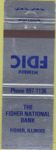 Matchbook Cover - Grove Restaurant  CT? WORN