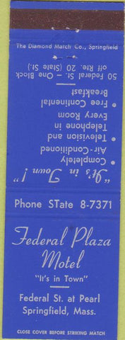 Matchbook Cover - Captain Cook Hotel Anchorage AK