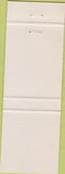 Matchbook Cover - Chatham Bars Inn Chatham Cape Cod MA