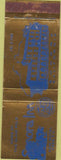 Matchbook Cover - Sonora Inn CA