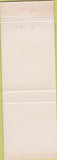 Matchbook Cover - San Dar Smorgasbord Bellville OH