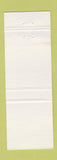 Matchbook Cover - 19th Avenue Diner San Francisco CA