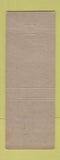 Matchbook Cover - Athen's Grill Moncton NB
