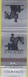 Matchbook Cover - Hotel Irvin Cobb Paducah KY